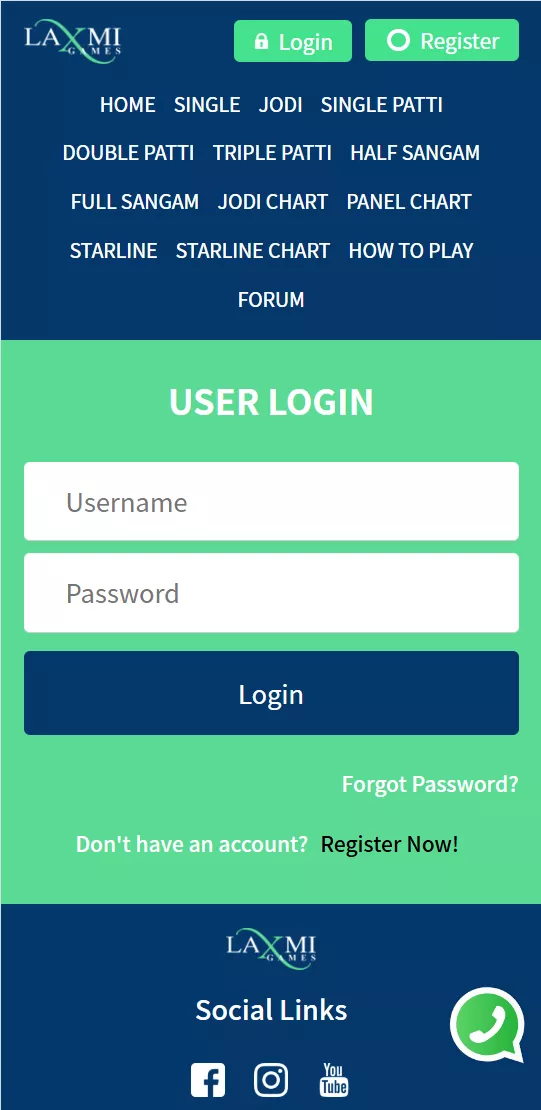 This image is app homepage image of best online betting app